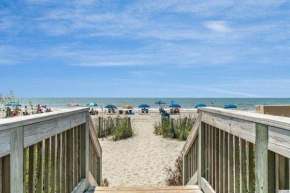 2501 S Ocean Blvd, 1017 - Ocean View Sleeps 6